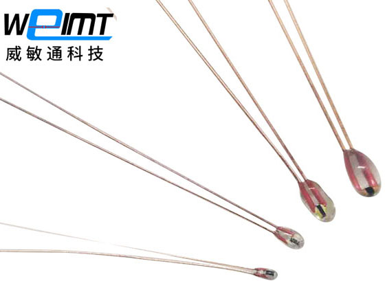 河源热敏电阻
